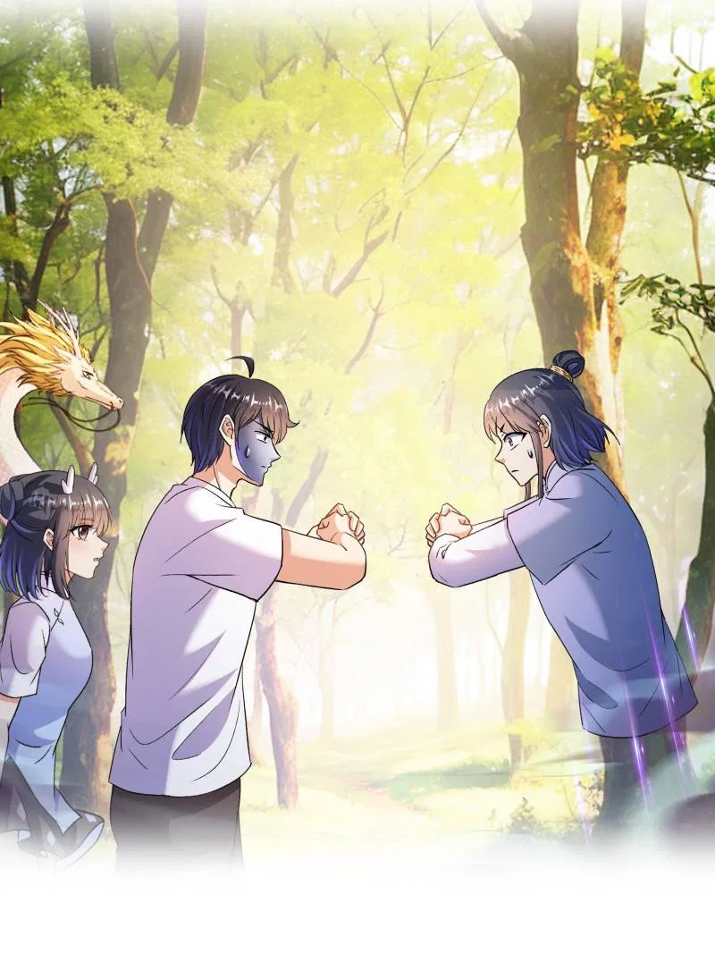 Cultivation Chat Group Chapter 686 – Page 32