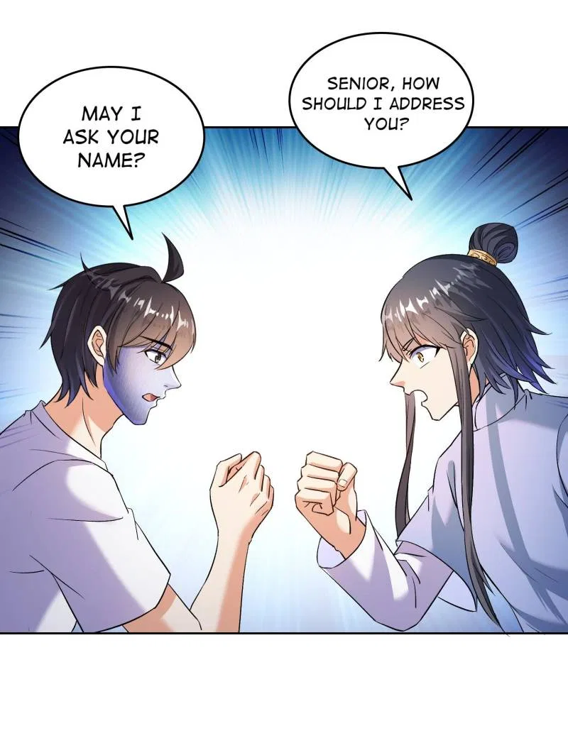 Cultivation Chat Group Chapter 686 – Page 35