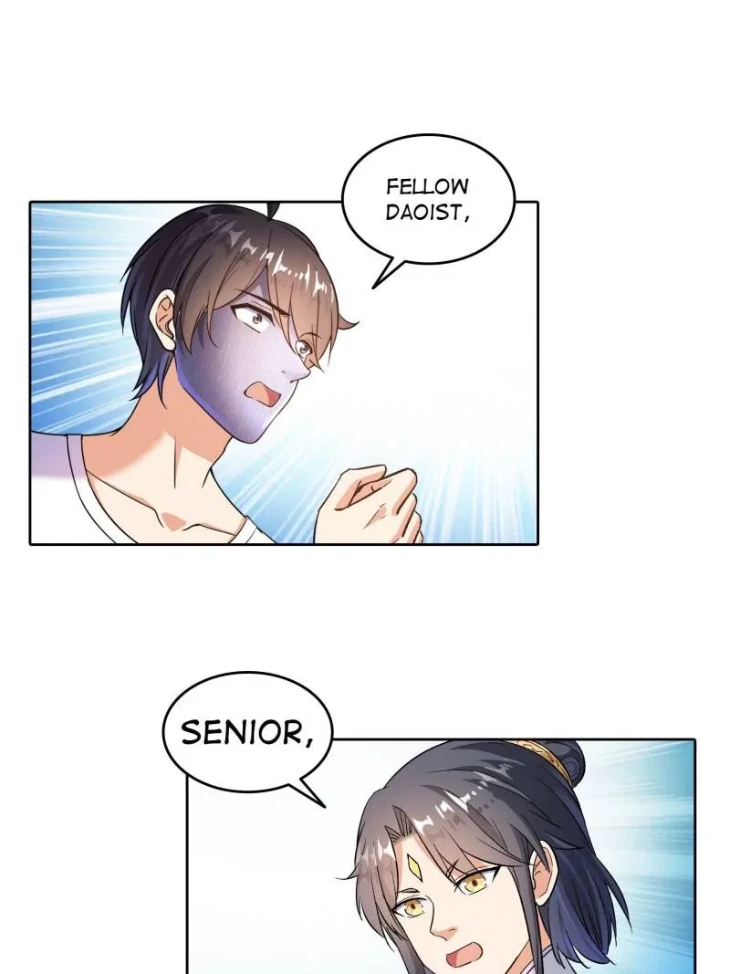 Cultivation Chat Group Chapter 686 – Page 36