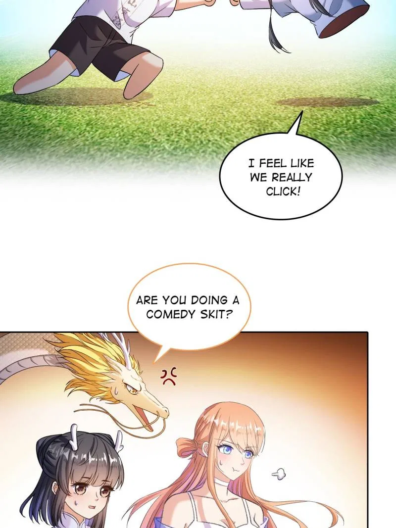 Cultivation Chat Group Chapter 686 – Page 38