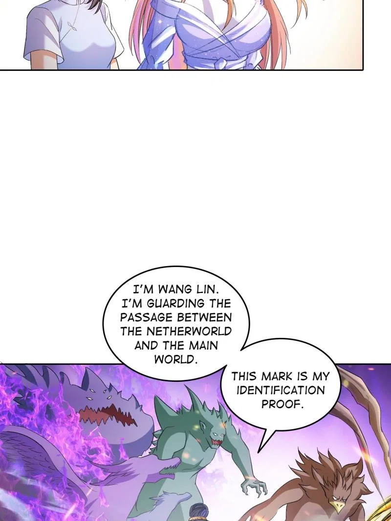 Cultivation Chat Group Chapter 686 – Page 39