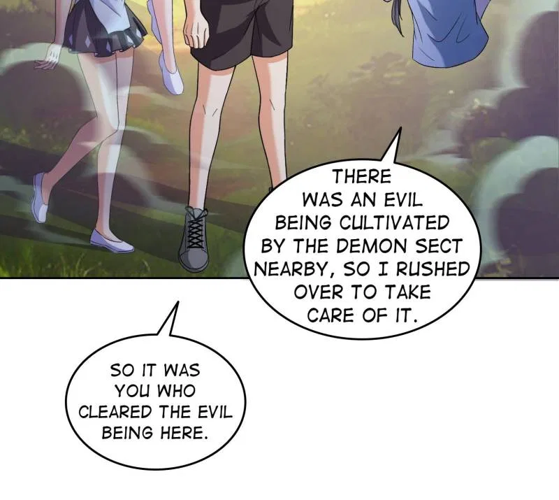 Cultivation Chat Group Chapter 686 – Page 46