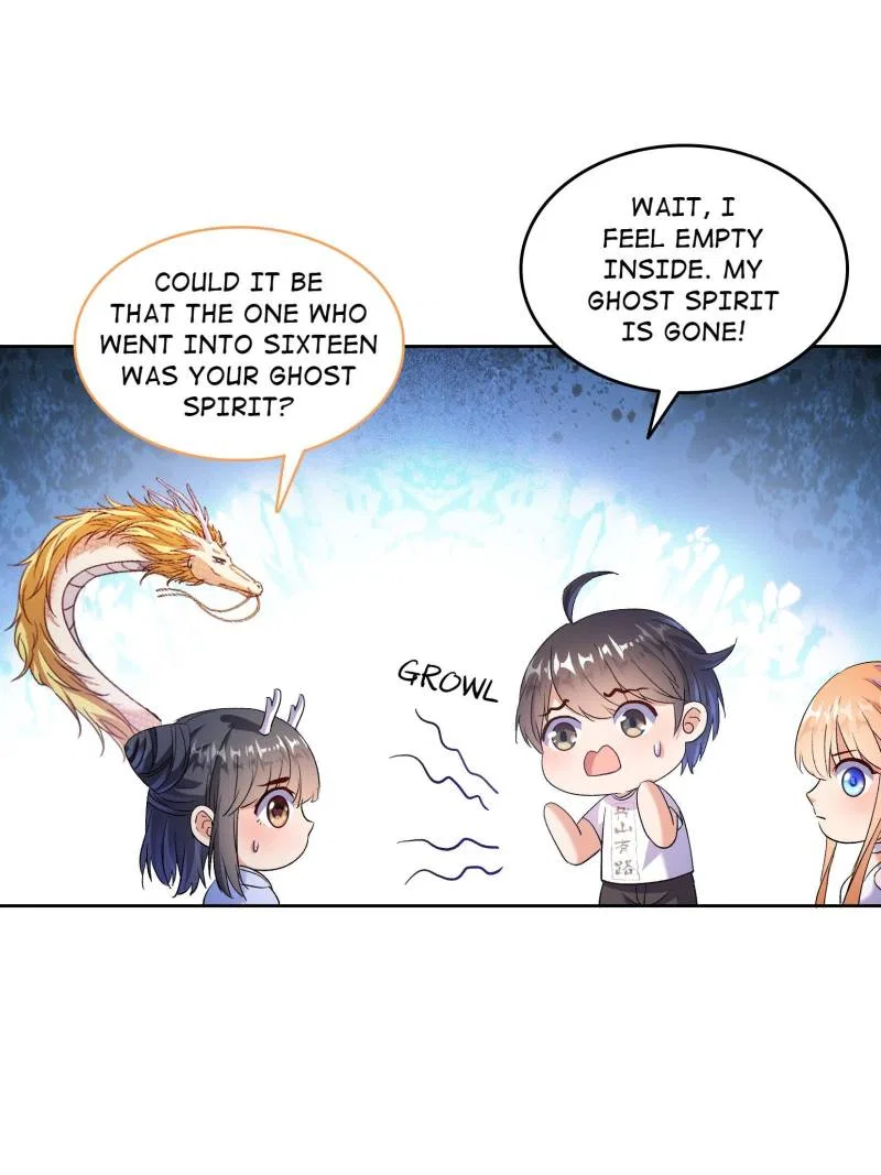 Cultivation Chat Group Chapter 685 – Page 1
