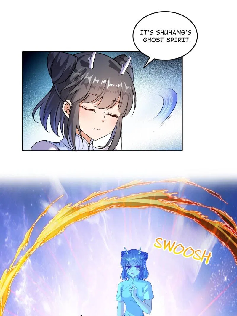 Cultivation Chat Group Chapter 685 – Page 2