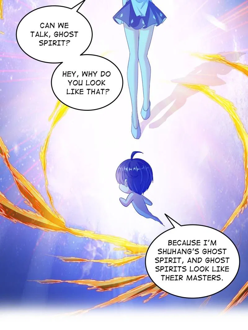 Cultivation Chat Group Chapter 685 – Page 3