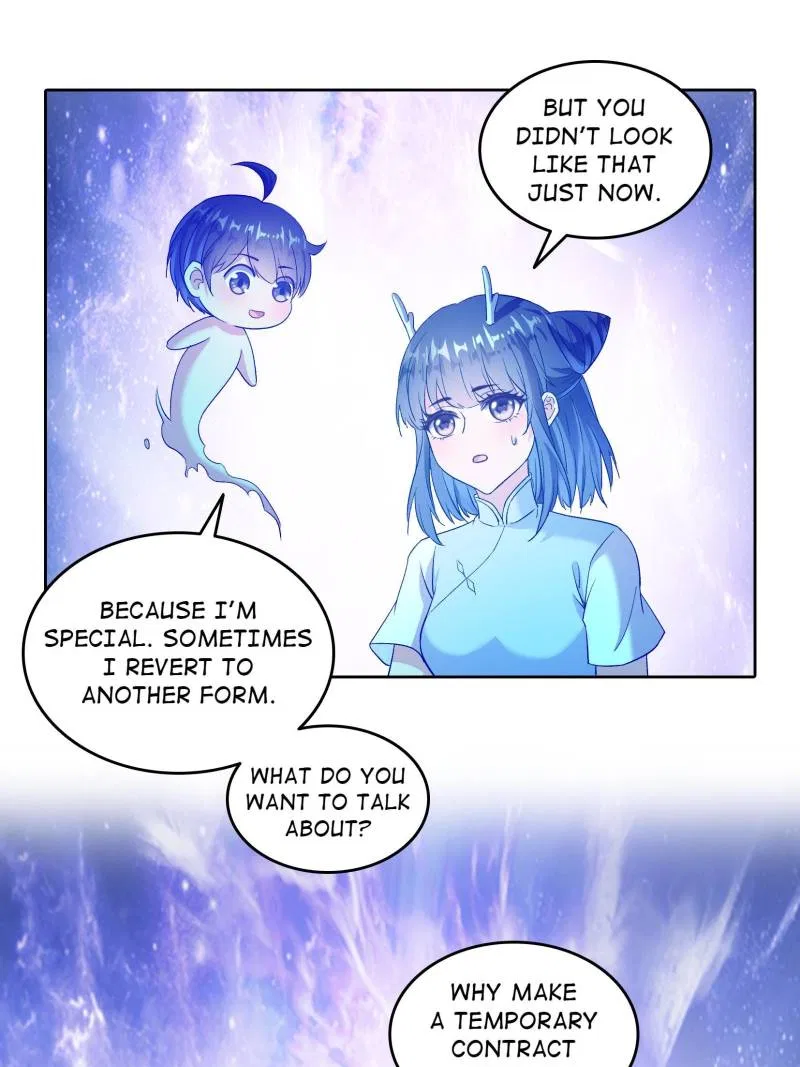 Cultivation Chat Group Chapter 685 – Page 4
