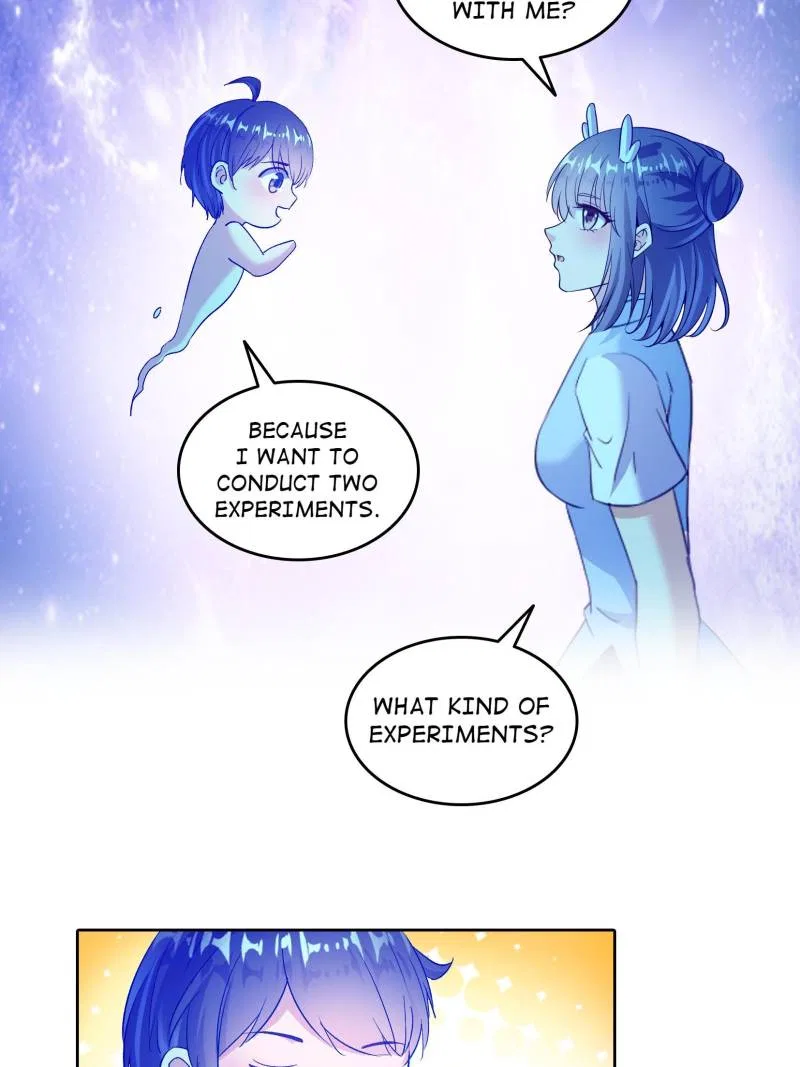 Cultivation Chat Group Chapter 685 – Page 5