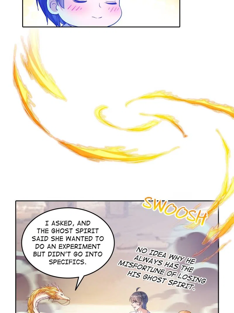 Cultivation Chat Group Chapter 685 – Page 6
