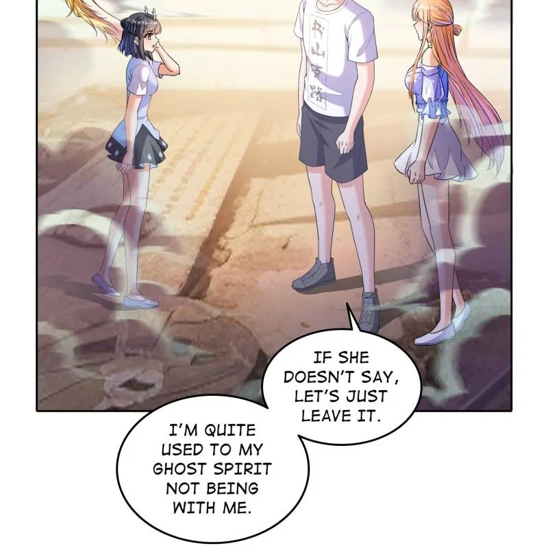 Cultivation Chat Group Chapter 685 – Page 7
