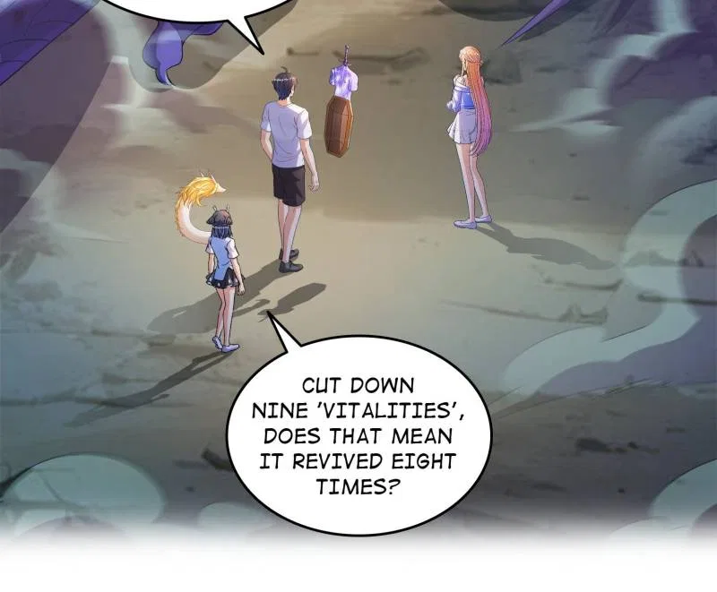 Cultivation Chat Group Chapter 685 – Page 14