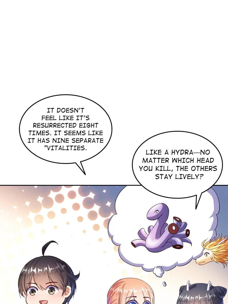 Cultivation Chat Group Chapter 685 – Page 15