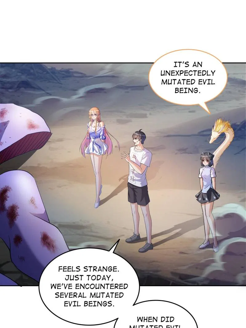 Cultivation Chat Group Chapter 685 – Page 17