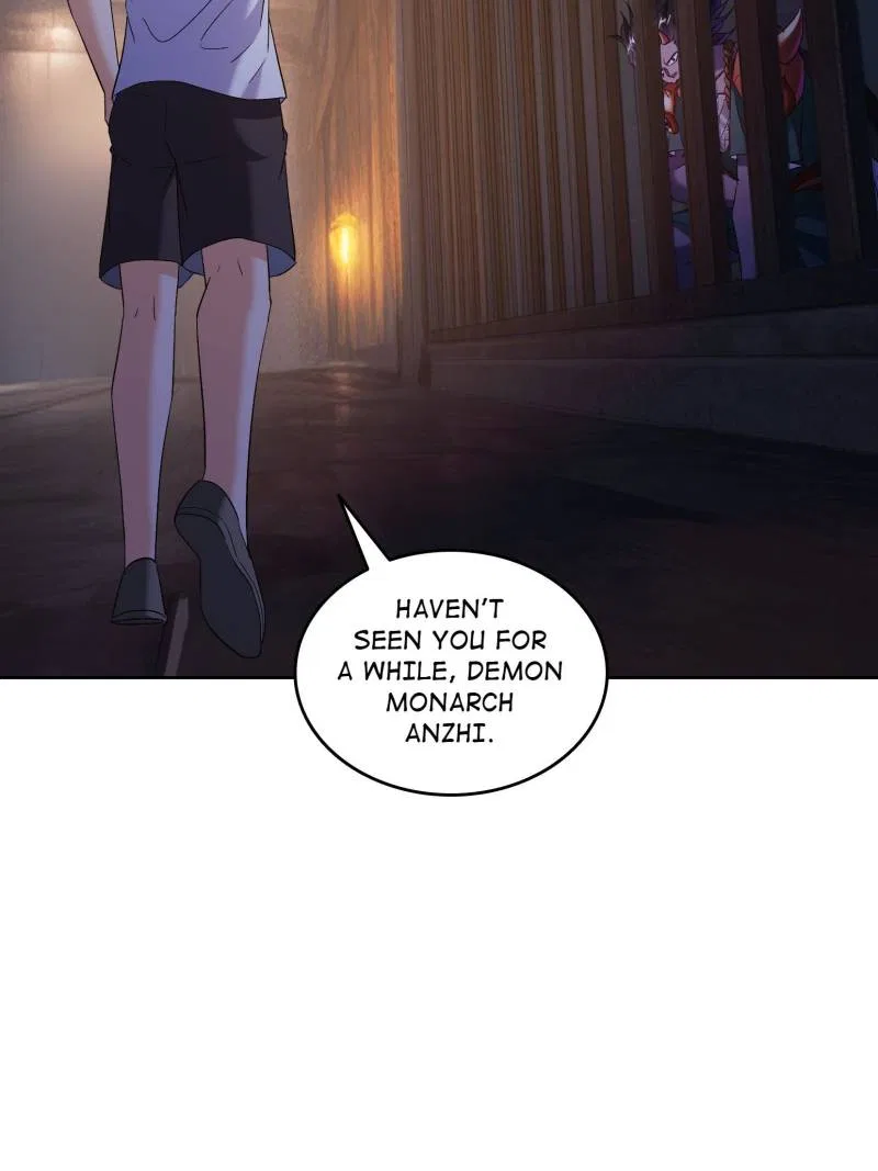 Cultivation Chat Group Chapter 685 – Page 21