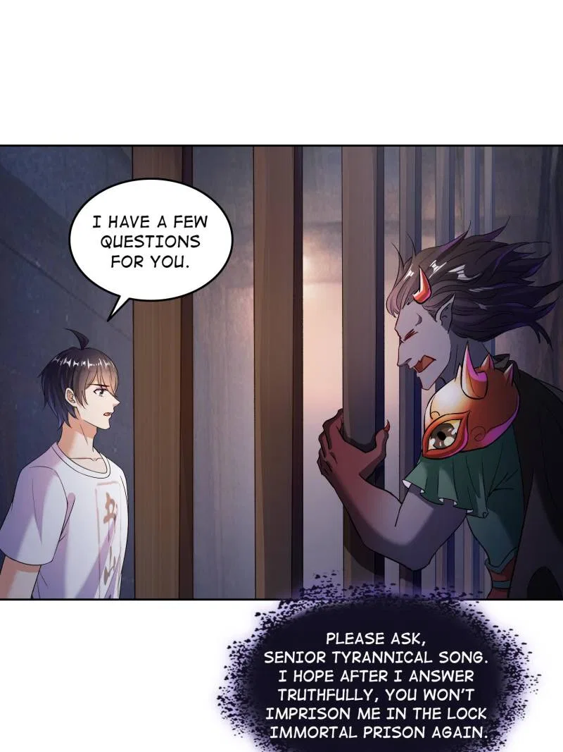 Cultivation Chat Group Chapter 685 – Page 22