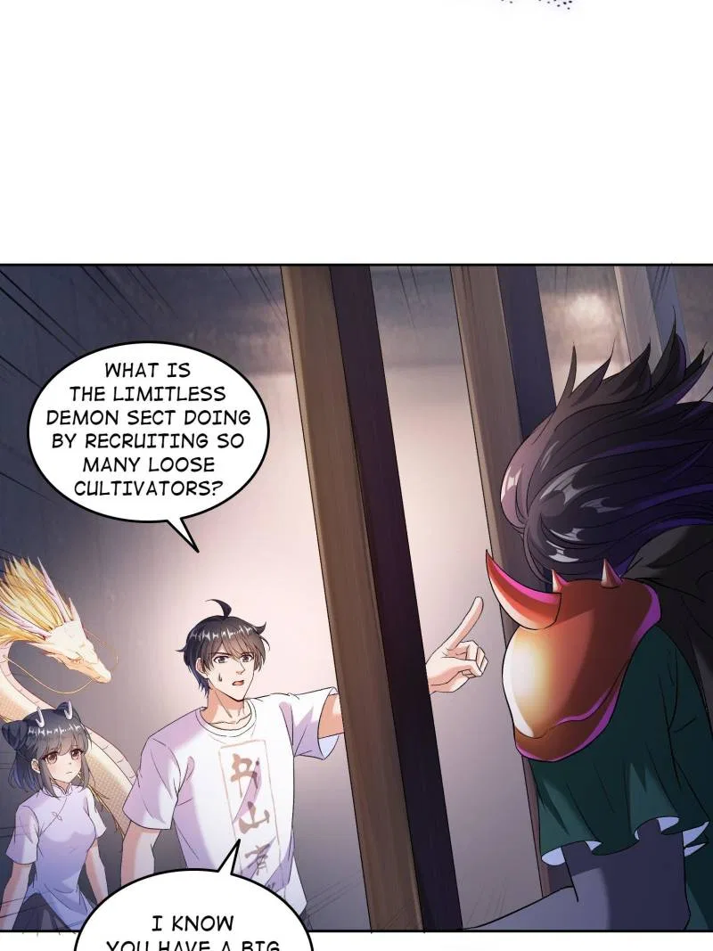 Cultivation Chat Group Chapter 685 – Page 24