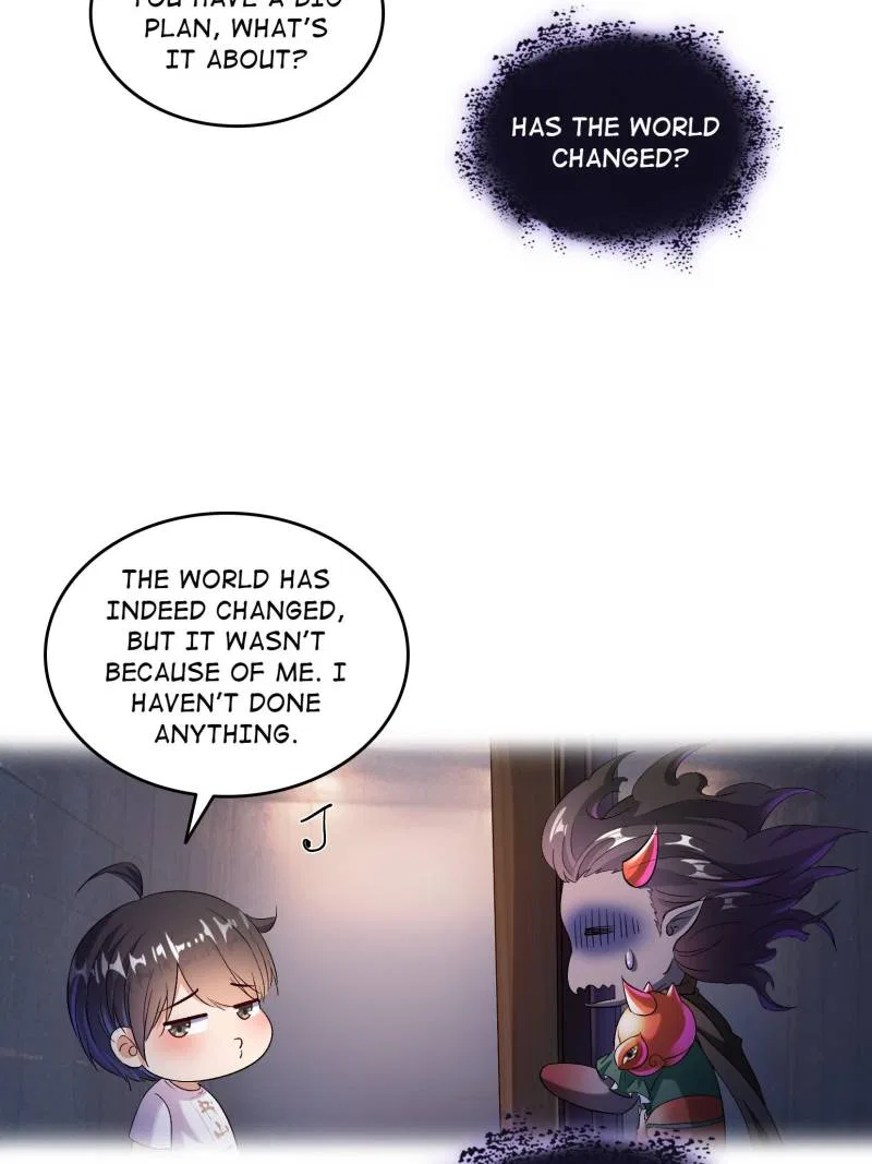 Cultivation Chat Group Chapter 685 – Page 25