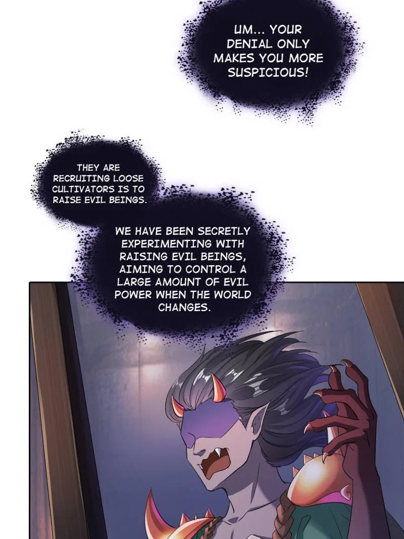 Cultivation Chat Group Chapter 685 – Page 26