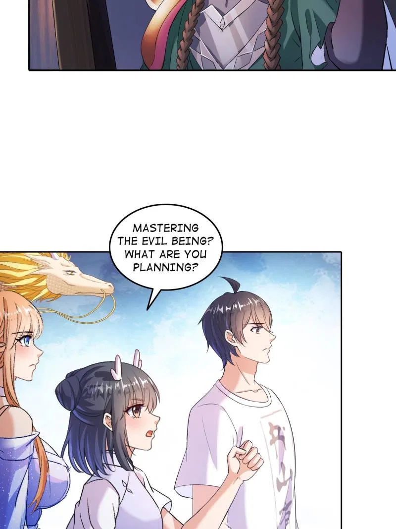 Cultivation Chat Group Chapter 685 – Page 27