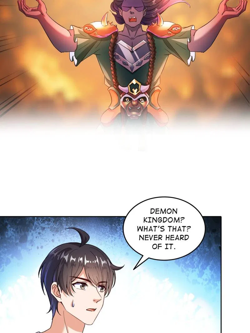 Cultivation Chat Group Chapter 685 – Page 30