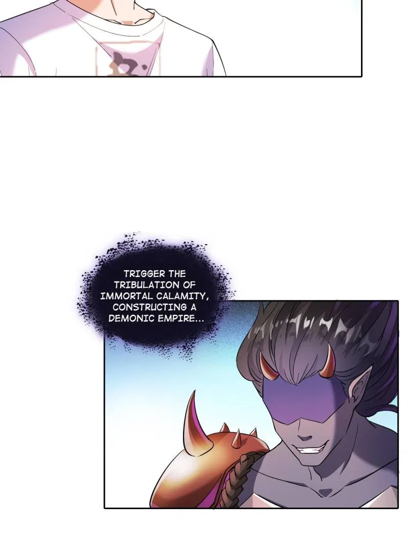 Cultivation Chat Group Chapter 685 – Page 31