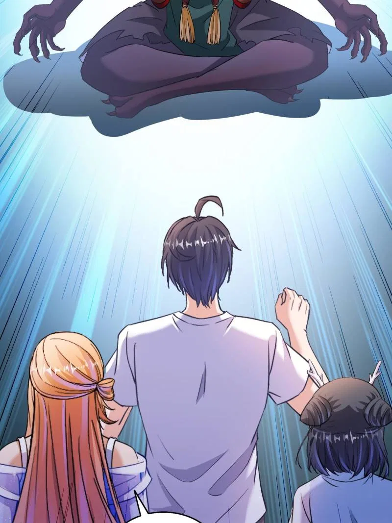 Cultivation Chat Group Chapter 685 – Page 33