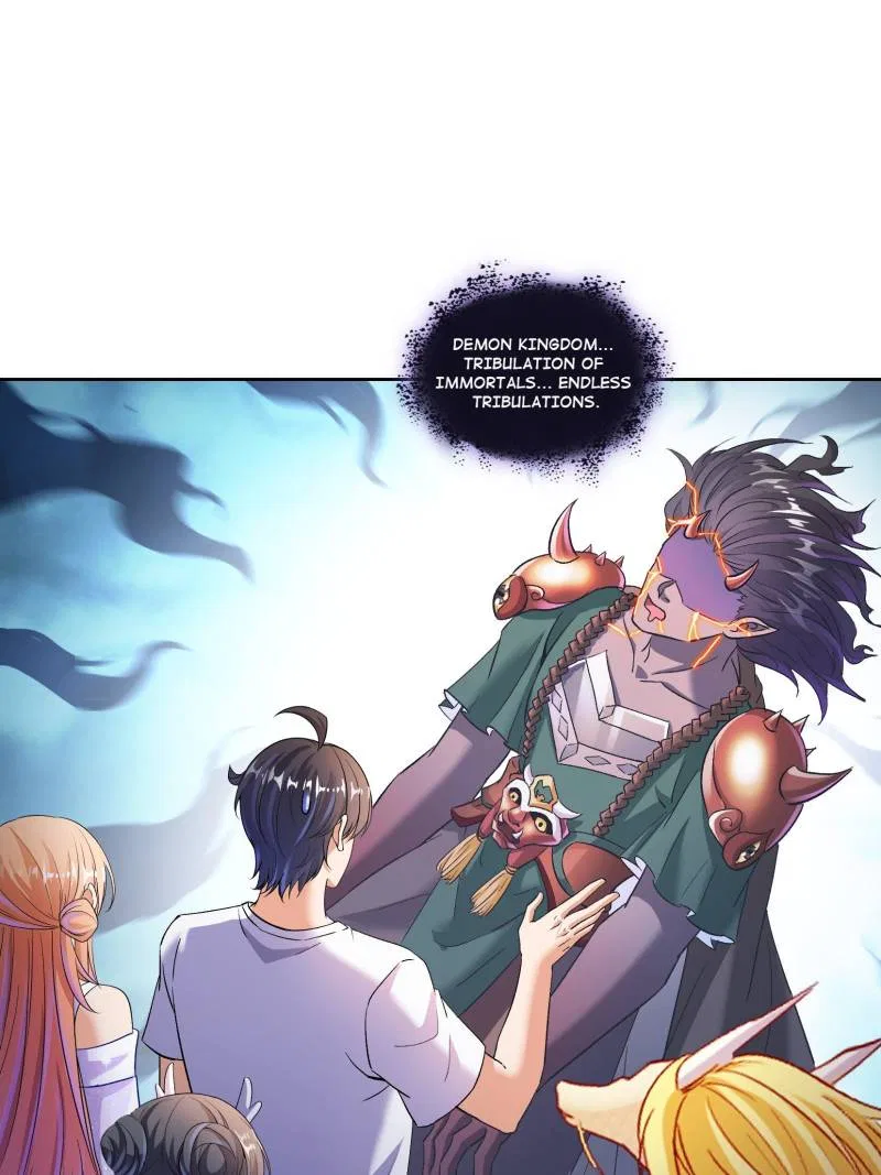 Cultivation Chat Group Chapter 685 – Page 36