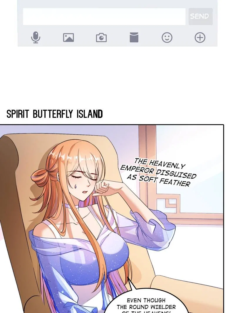 Cultivation Chat Group Chapter 685 – Page 44