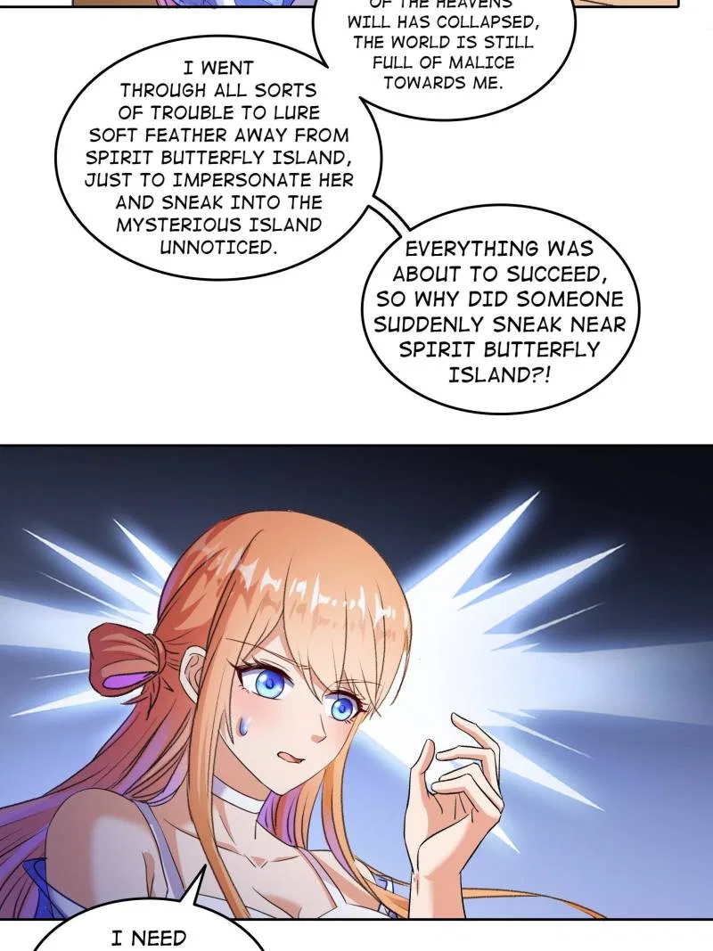 Cultivation Chat Group Chapter 685 – Page 45