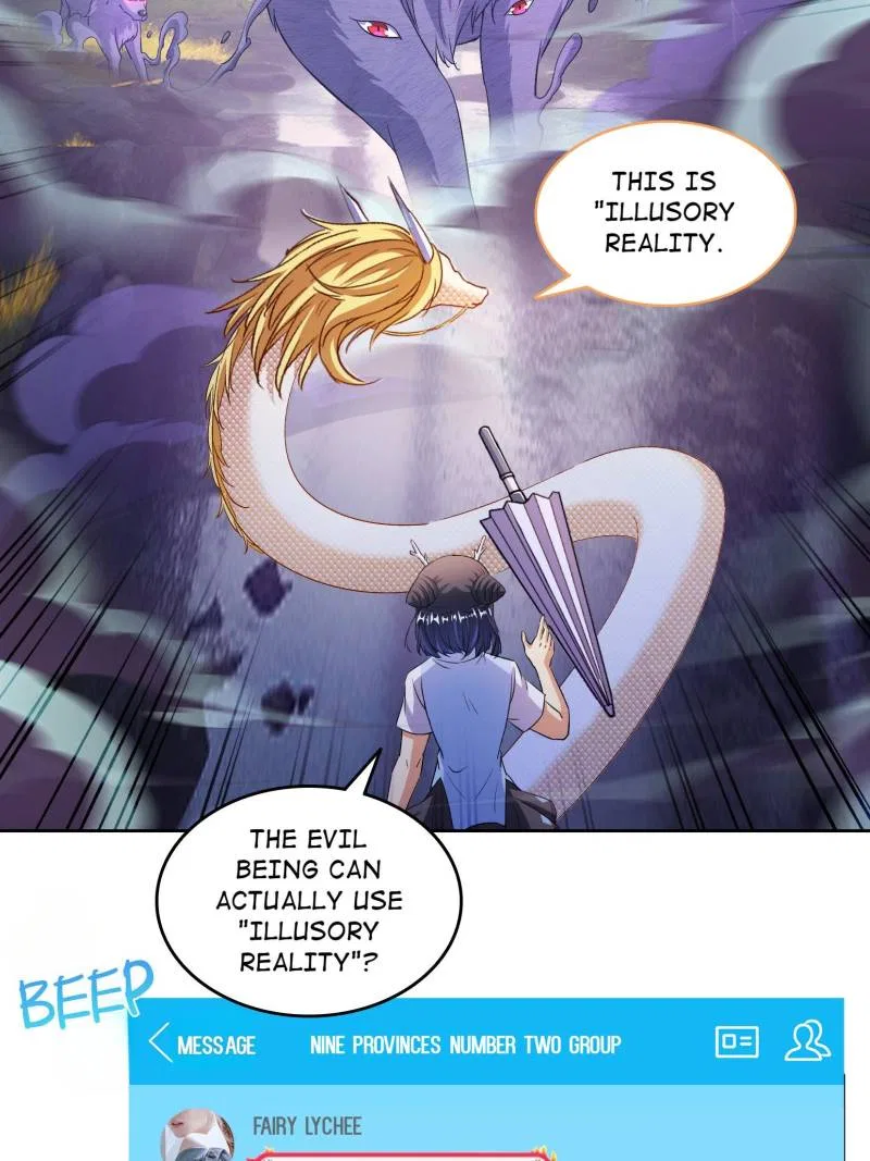 Cultivation Chat Group Chapter 684 – Page 3