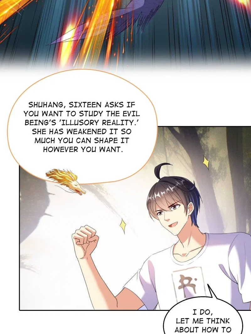 Cultivation Chat Group Chapter 684 – Page 7