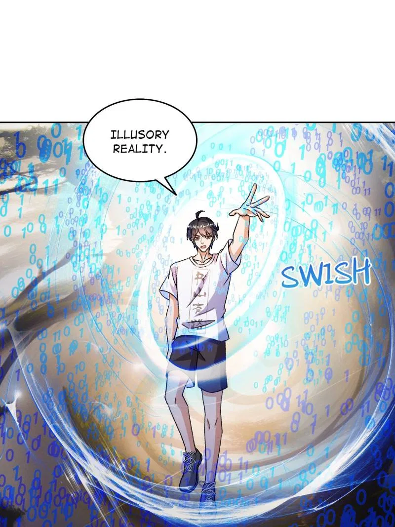 Cultivation Chat Group Chapter 684 – Page 9