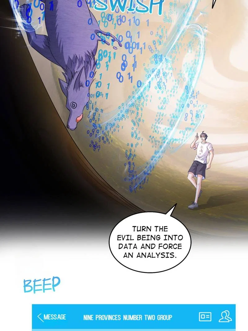 Cultivation Chat Group Chapter 684 – Page 11