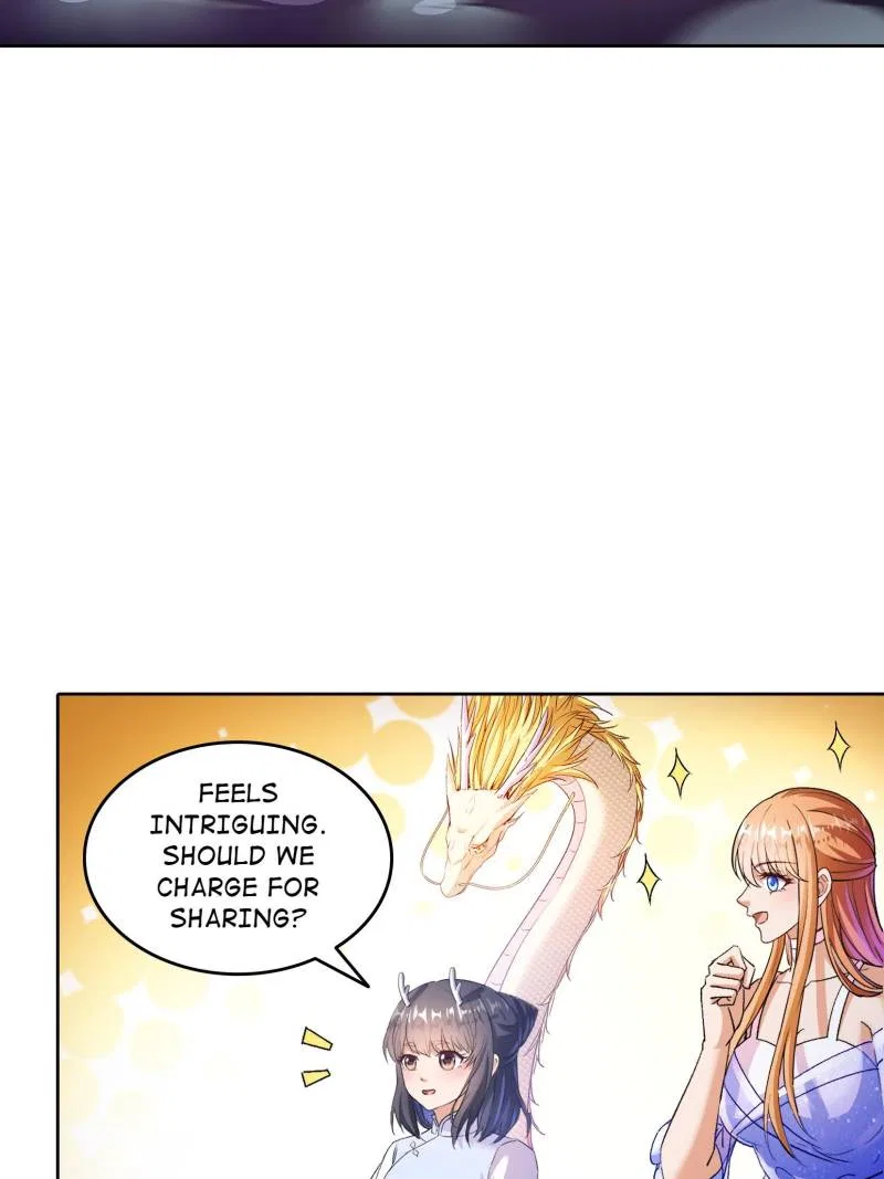 Cultivation Chat Group Chapter 684 – Page 14