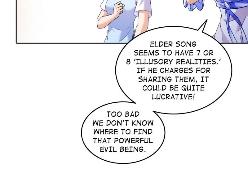 Cultivation Chat Group Chapter 684 – Page 15