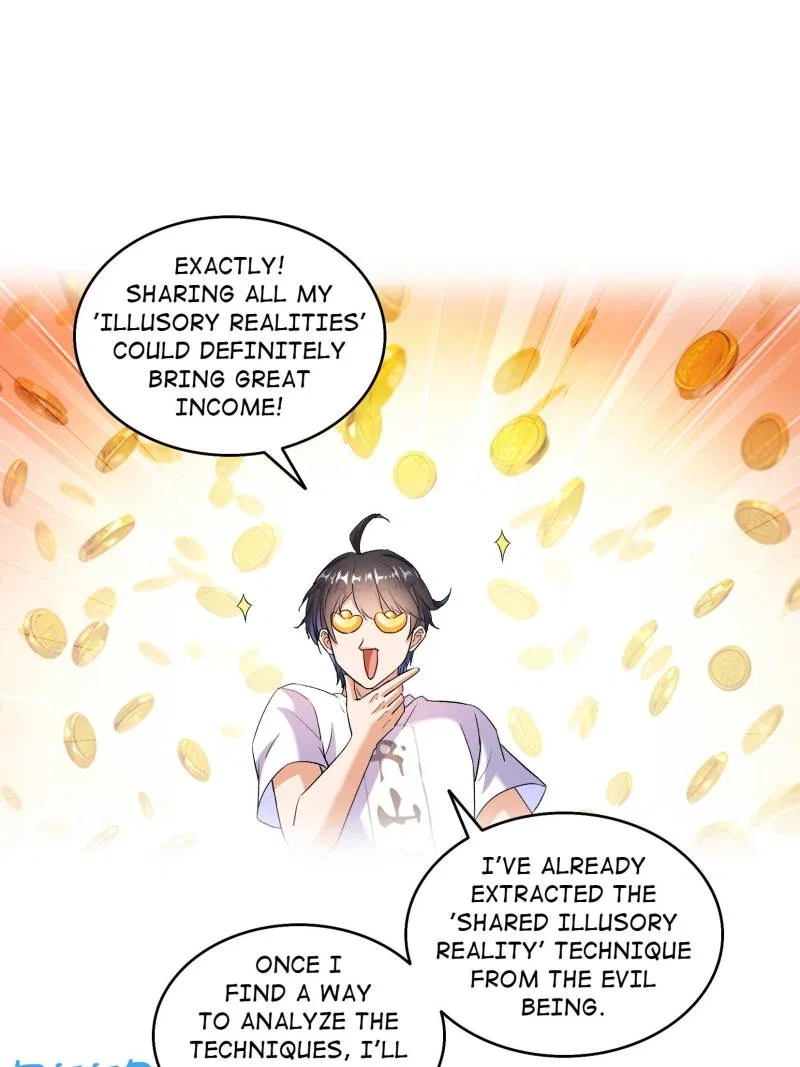 Cultivation Chat Group Chapter 684 – Page 16
