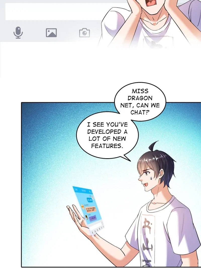 Cultivation Chat Group Chapter 684 – Page 19