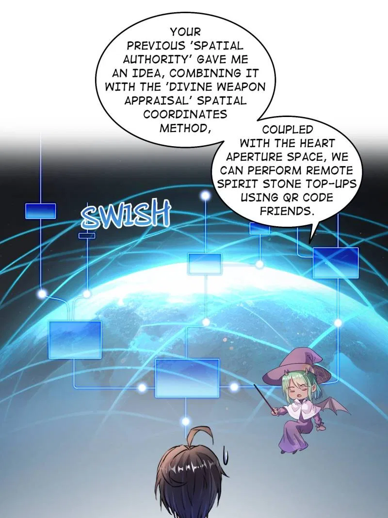Cultivation Chat Group Chapter 684 – Page 20