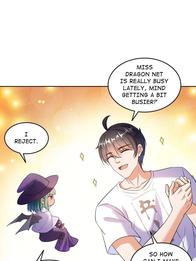 Cultivation Chat Group Chapter 684 – Page 22