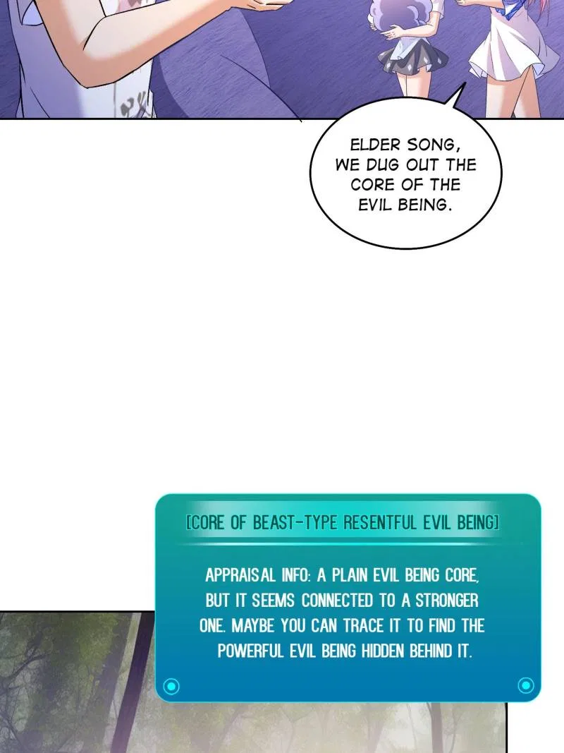 Cultivation Chat Group Chapter 684 – Page 29