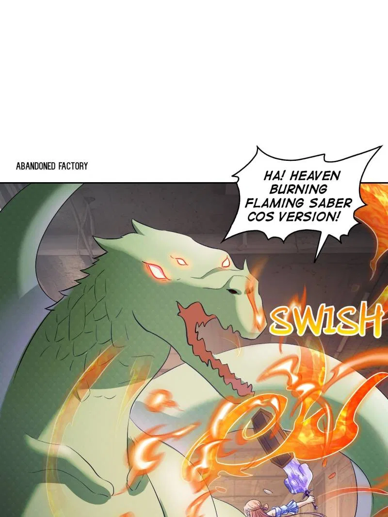 Cultivation Chat Group Chapter 684 – Page 31