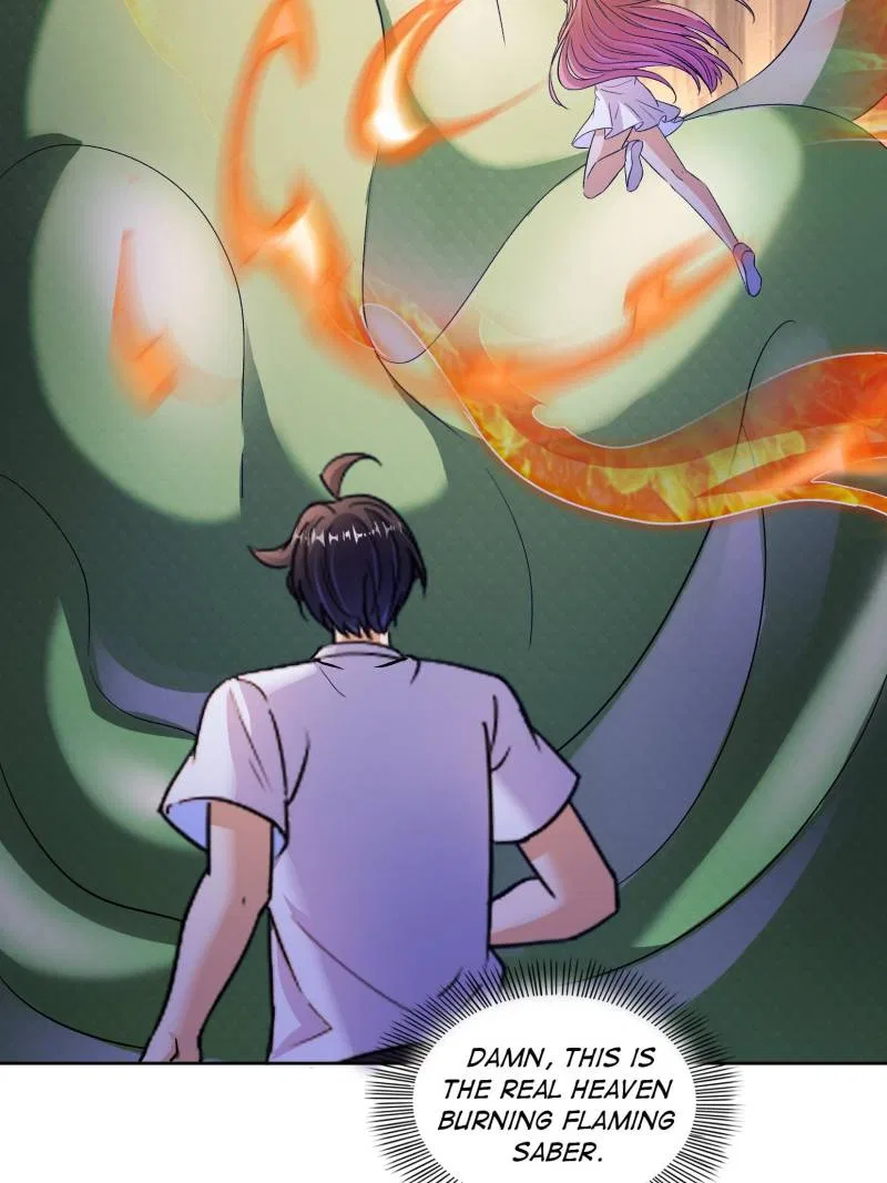 Cultivation Chat Group Chapter 684 – Page 32