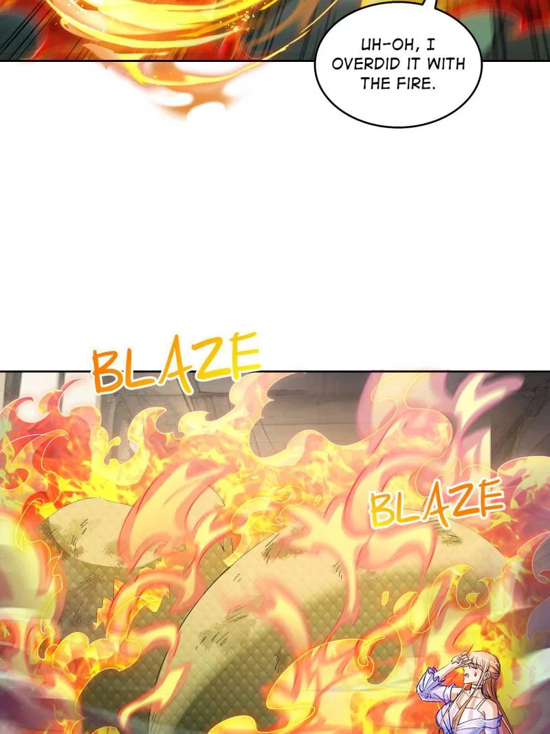 Cultivation Chat Group Chapter 684 – Page 35