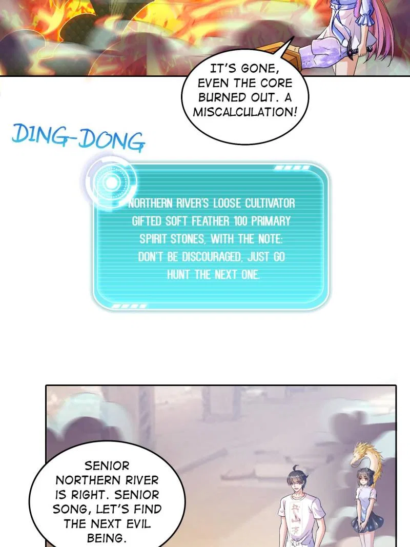 Cultivation Chat Group Chapter 684 – Page 36