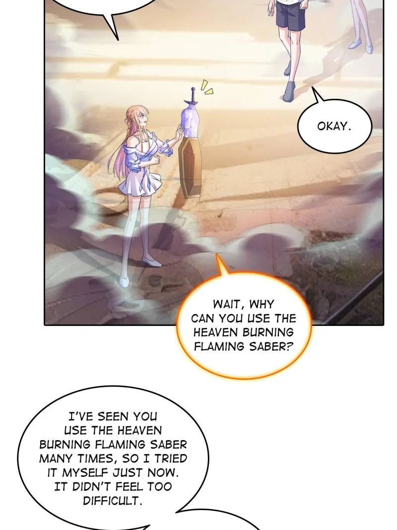 Cultivation Chat Group Chapter 684 – Page 37