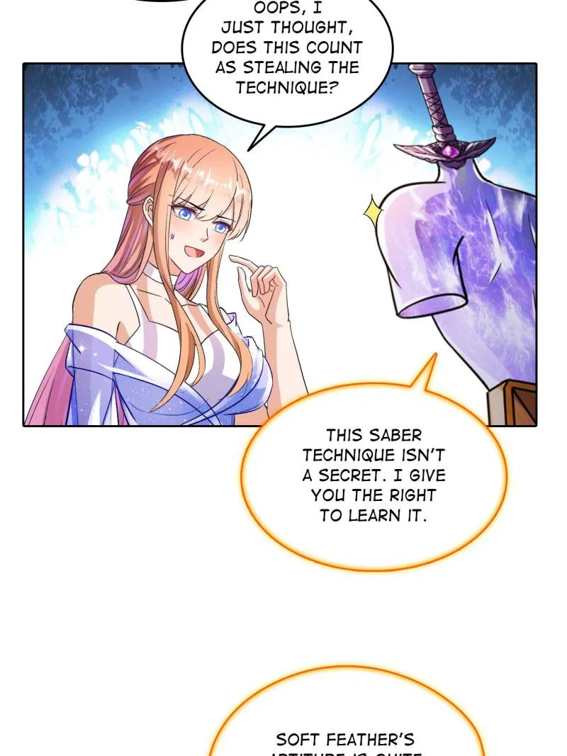 Cultivation Chat Group Chapter 684 – Page 38