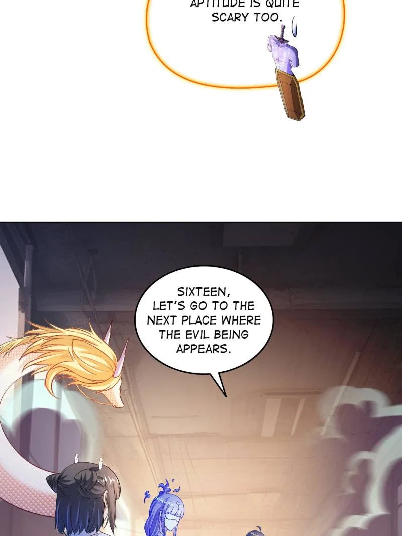Cultivation Chat Group Chapter 684 – Page 39
