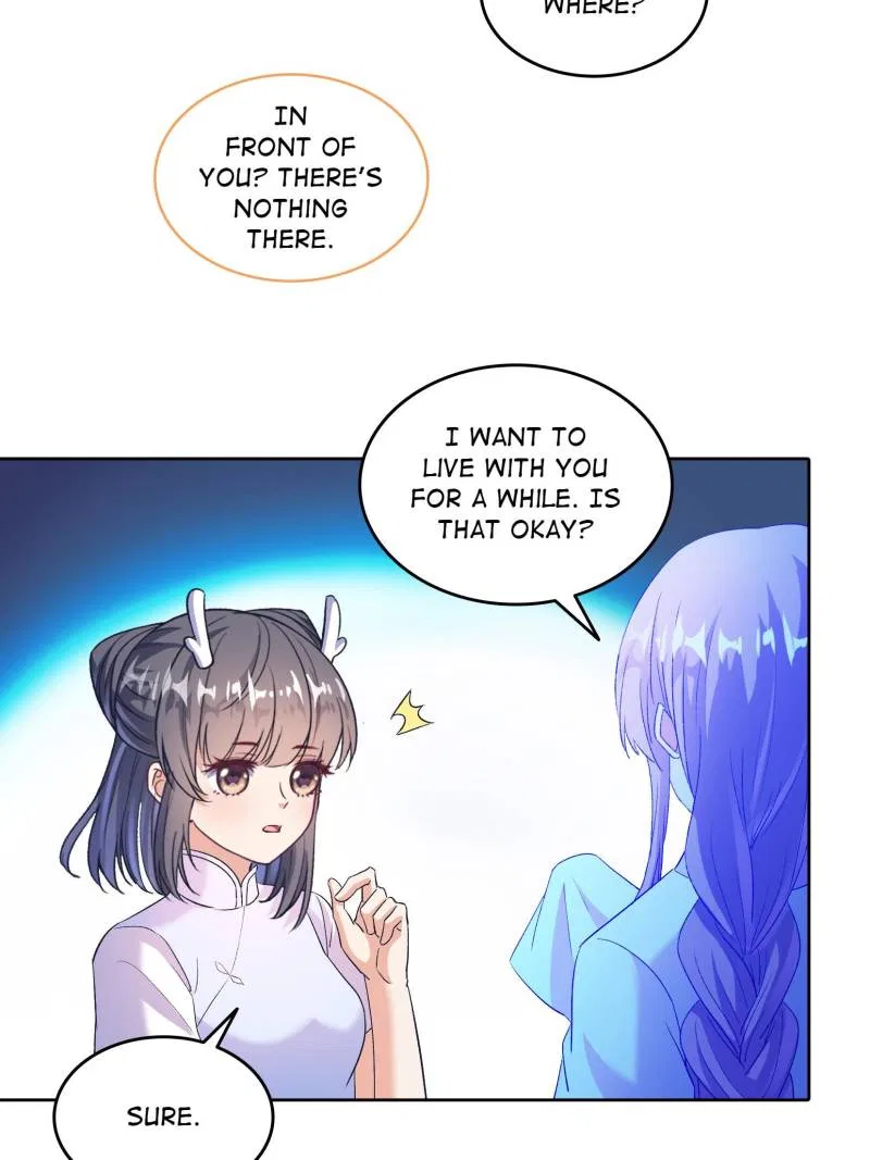 Cultivation Chat Group Chapter 684 – Page 43