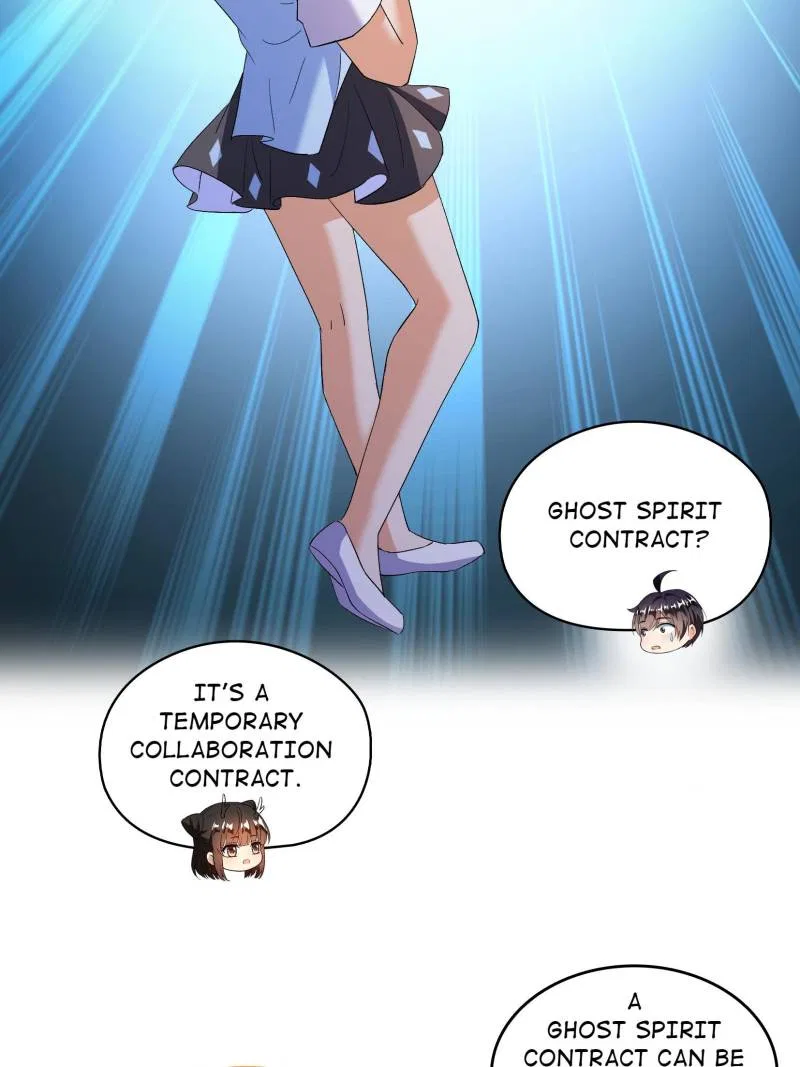 Cultivation Chat Group Chapter 684 – Page 45