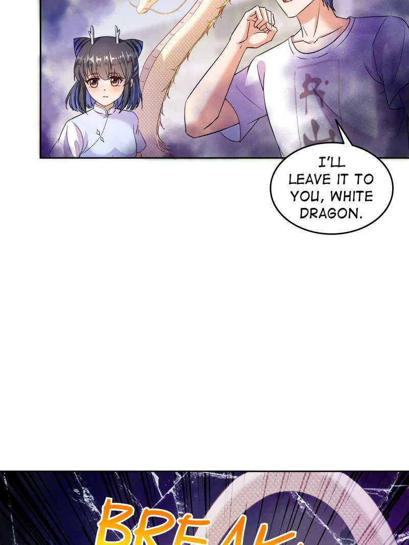 Cultivation Chat Group Chapter 683 – Page 3