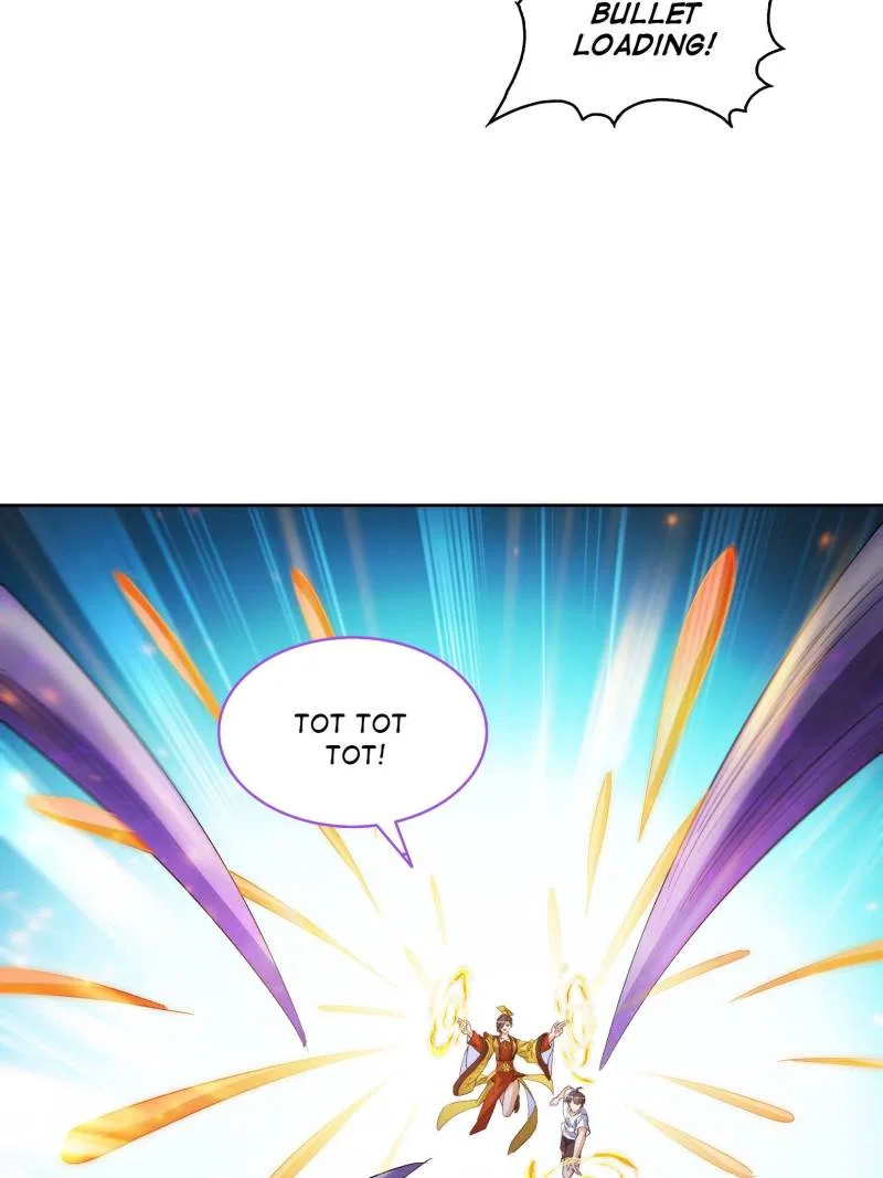 Cultivation Chat Group Chapter 683 – Page 13